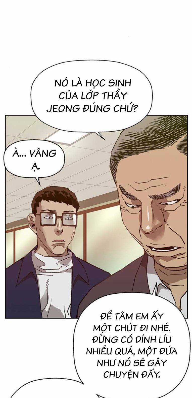 Weak Hero - Chapter 259 - Trang 86