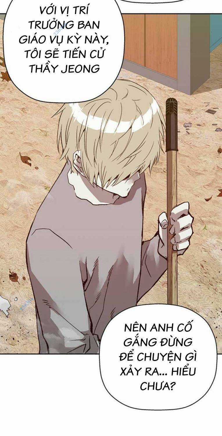 Weak Hero - Chapter 259 - Trang 87