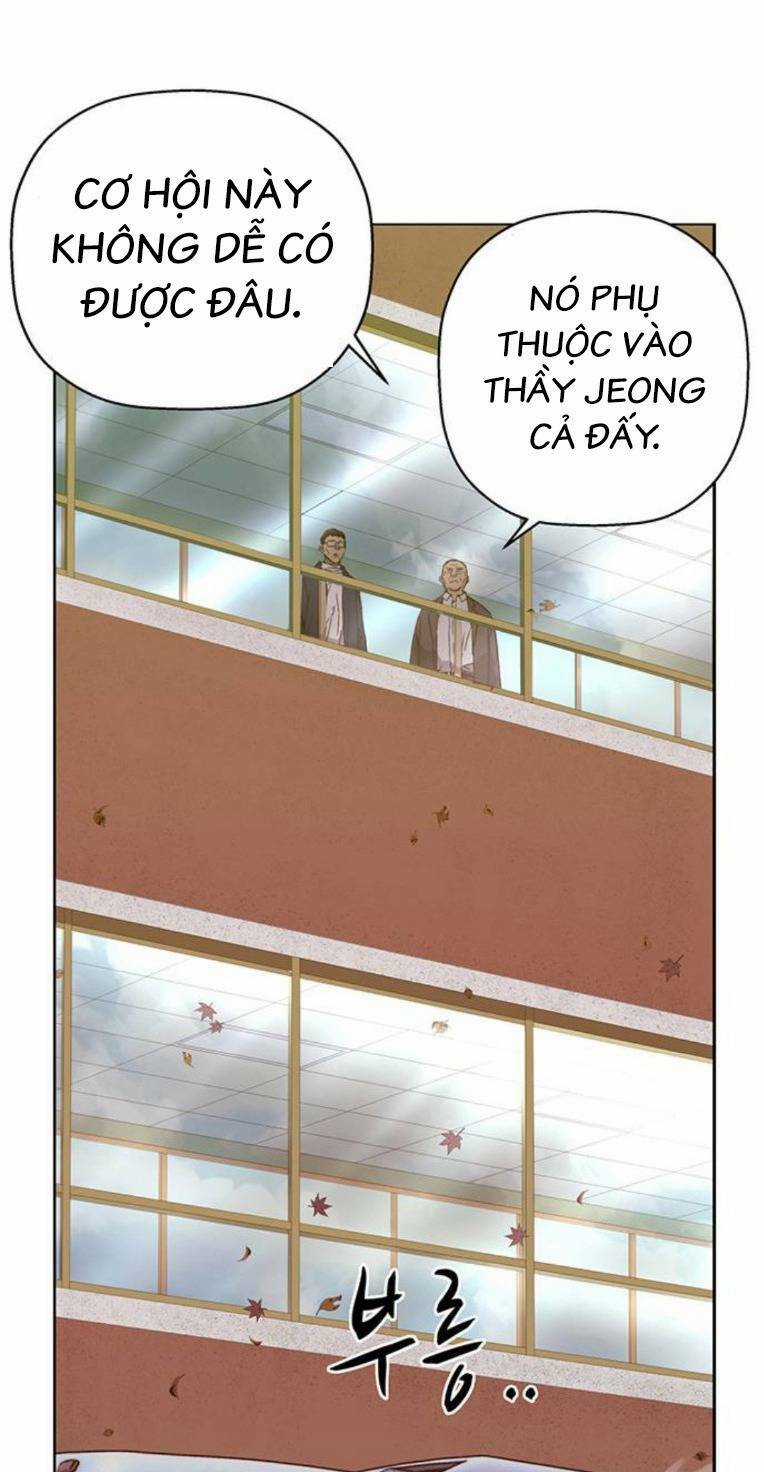 Weak Hero - Chapter 259 - Trang 88