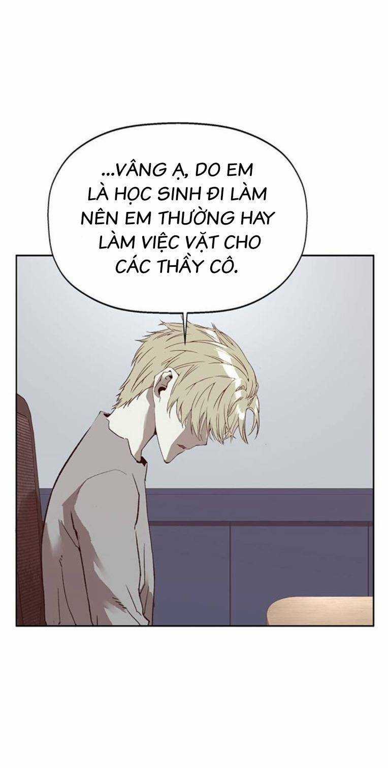 Weak Hero - Chapter 259 - Trang 10