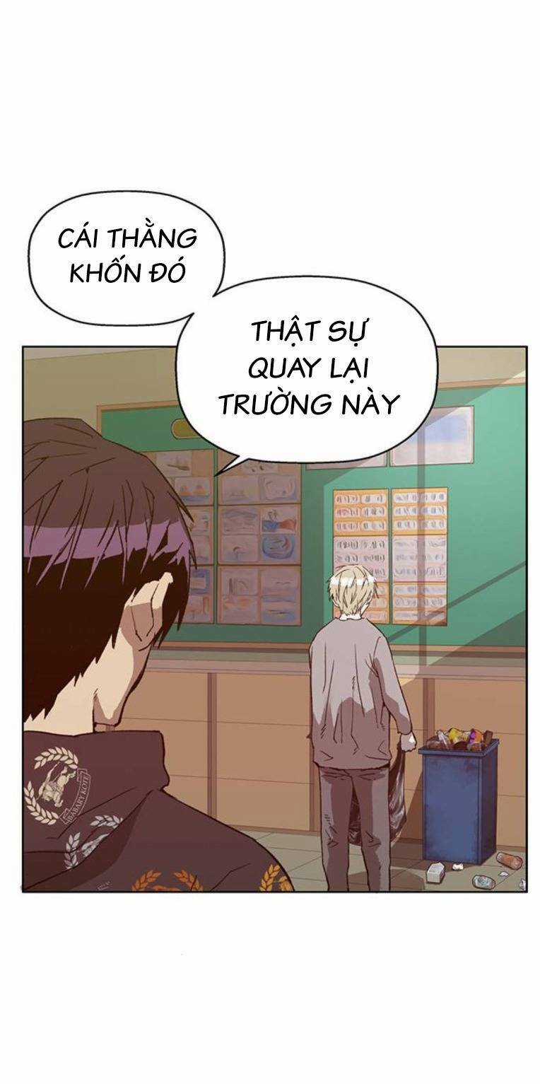 Weak Hero - Chapter 259 - Trang 93