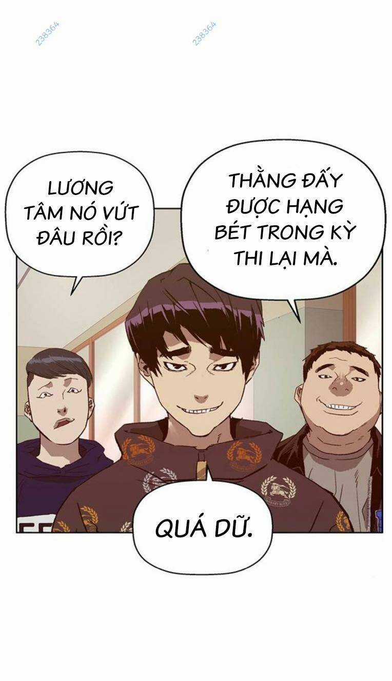 Weak Hero - Chapter 259 - Trang 94