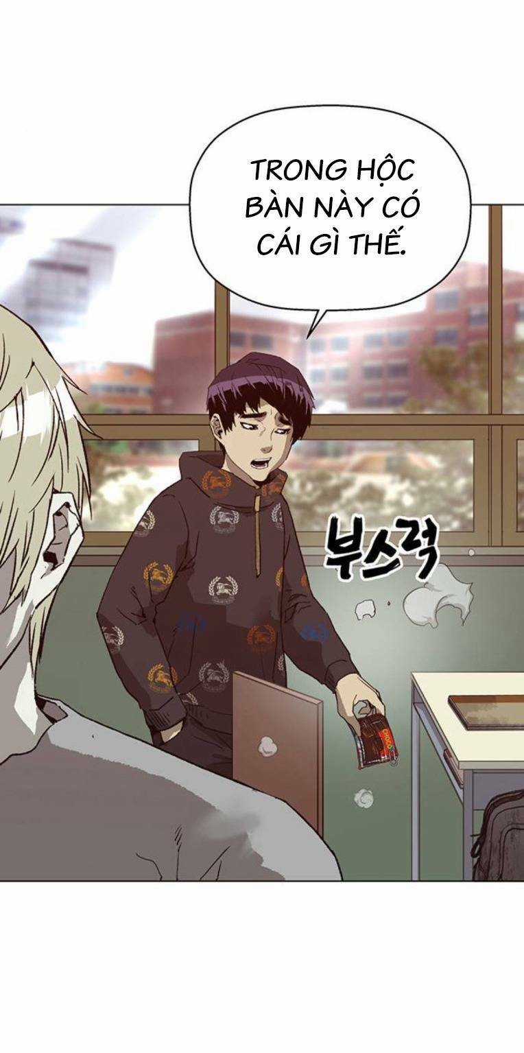 Weak Hero - Chapter 259 - Trang 97