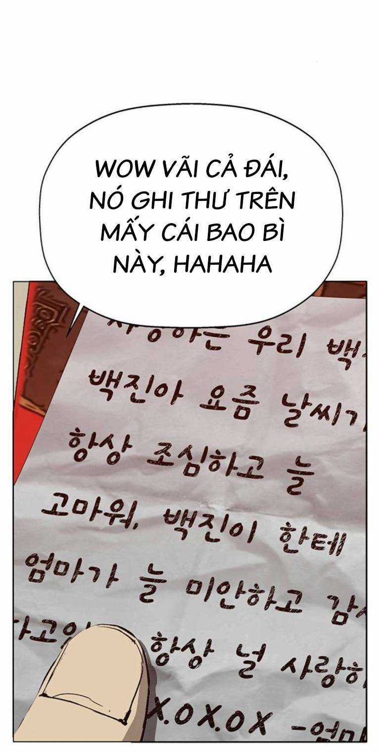 Weak Hero - Chapter 259 - Trang 99