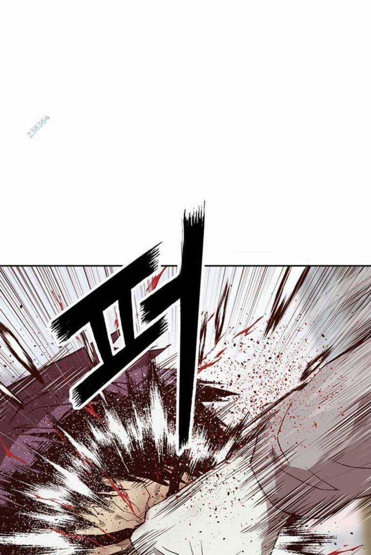 Weak Hero - Chapter 260 - Trang 1
