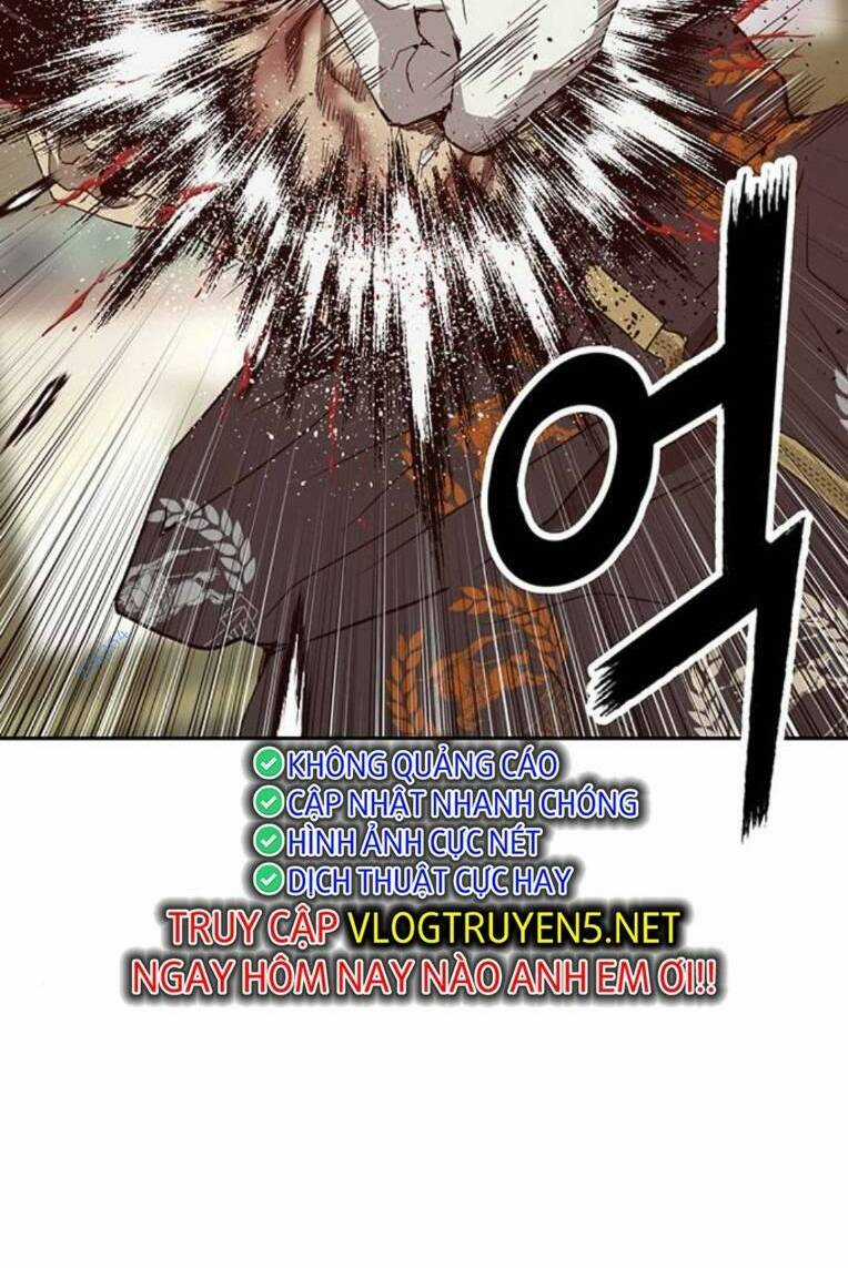 Weak Hero - Chapter 260 - Trang 2