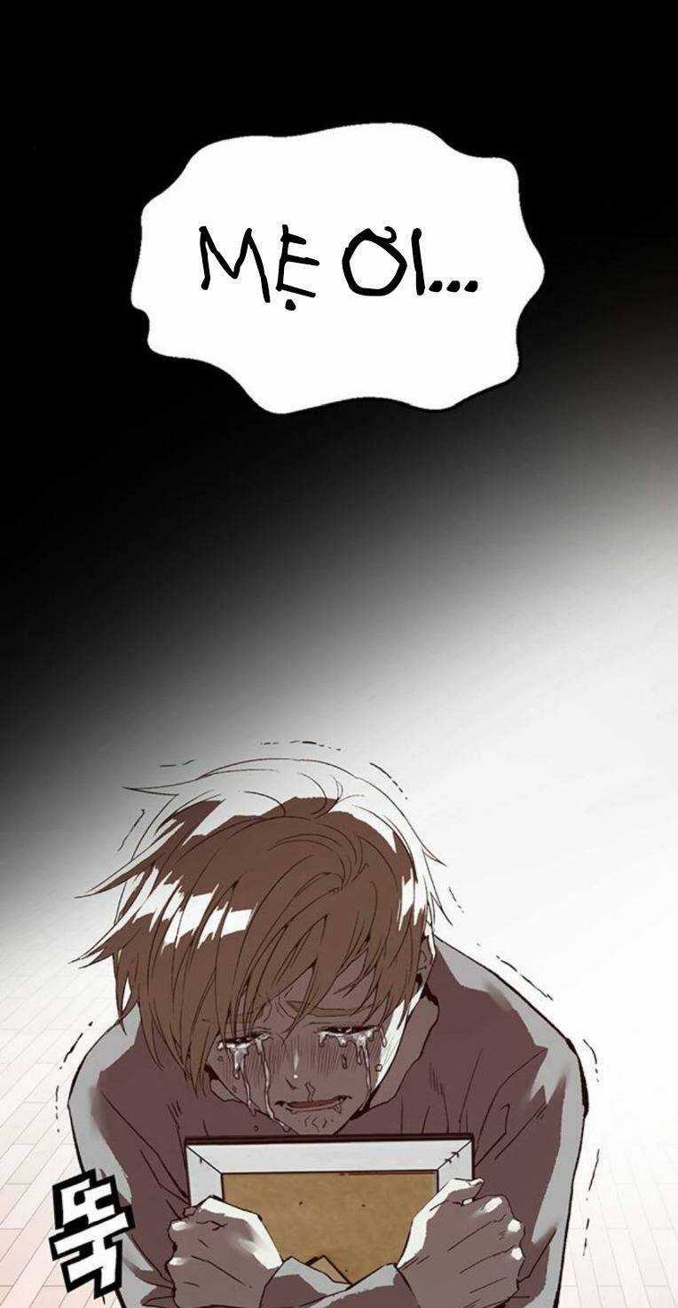 Weak Hero - Chapter 260 - Trang 107