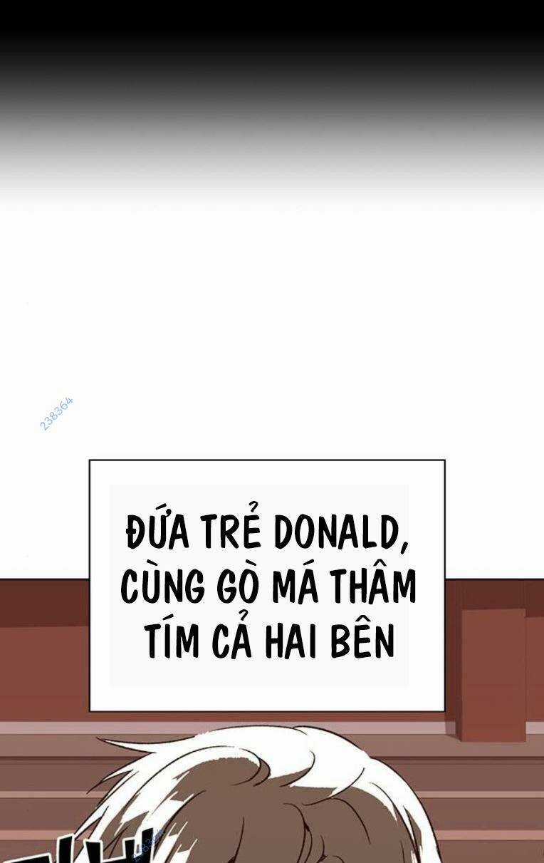 Weak Hero - Chapter 260 - Trang 110