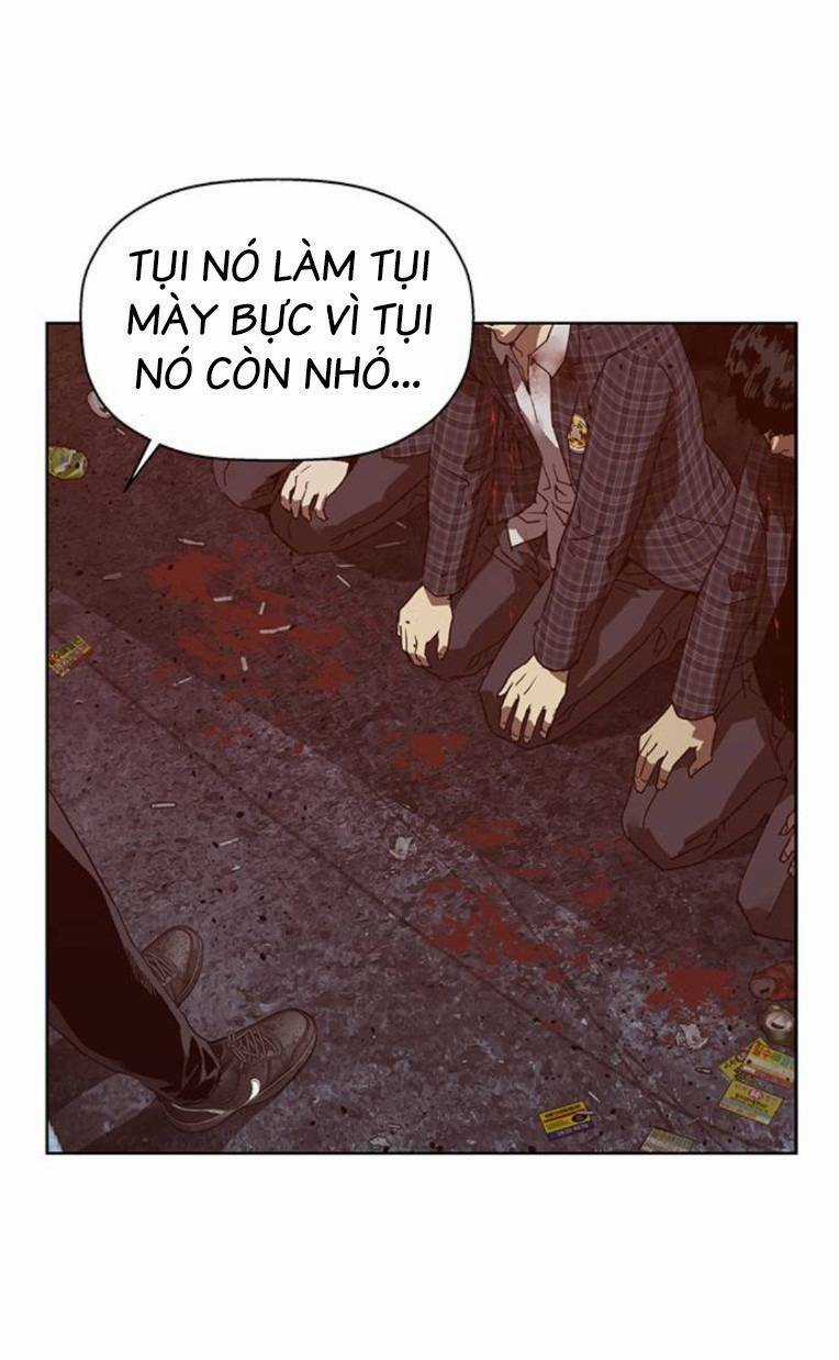 Weak Hero - Chapter 260 - Trang 116