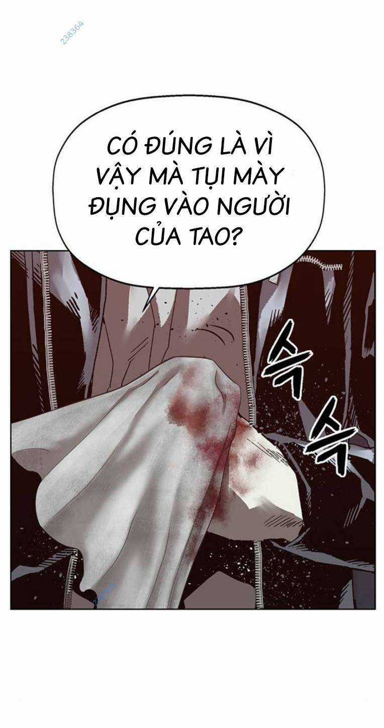 Weak Hero - Chapter 260 - Trang 117