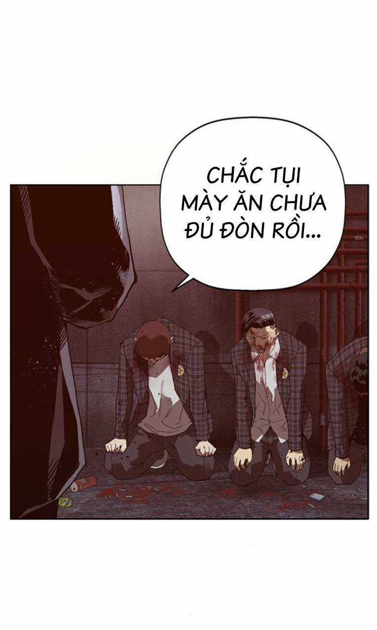 Weak Hero - Chapter 260 - Trang 118