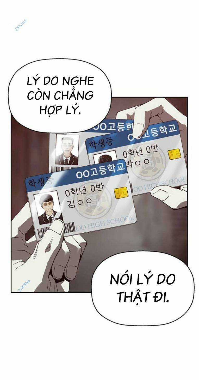 Weak Hero - Chapter 260 - Trang 119