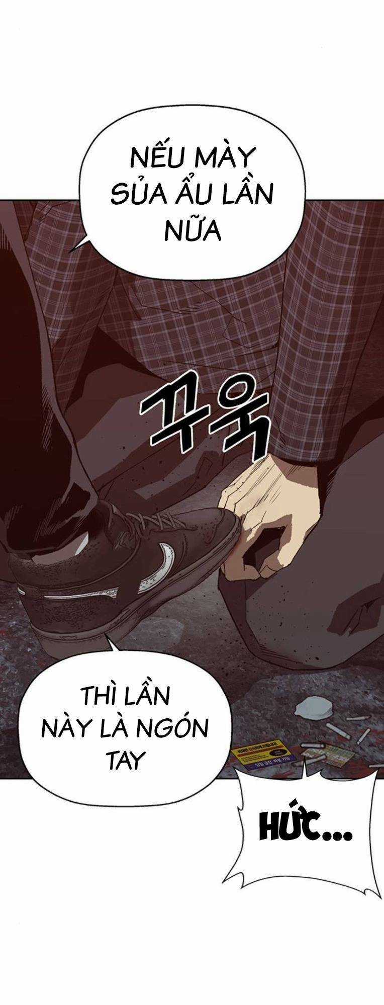 Weak Hero - Chapter 260 - Trang 120