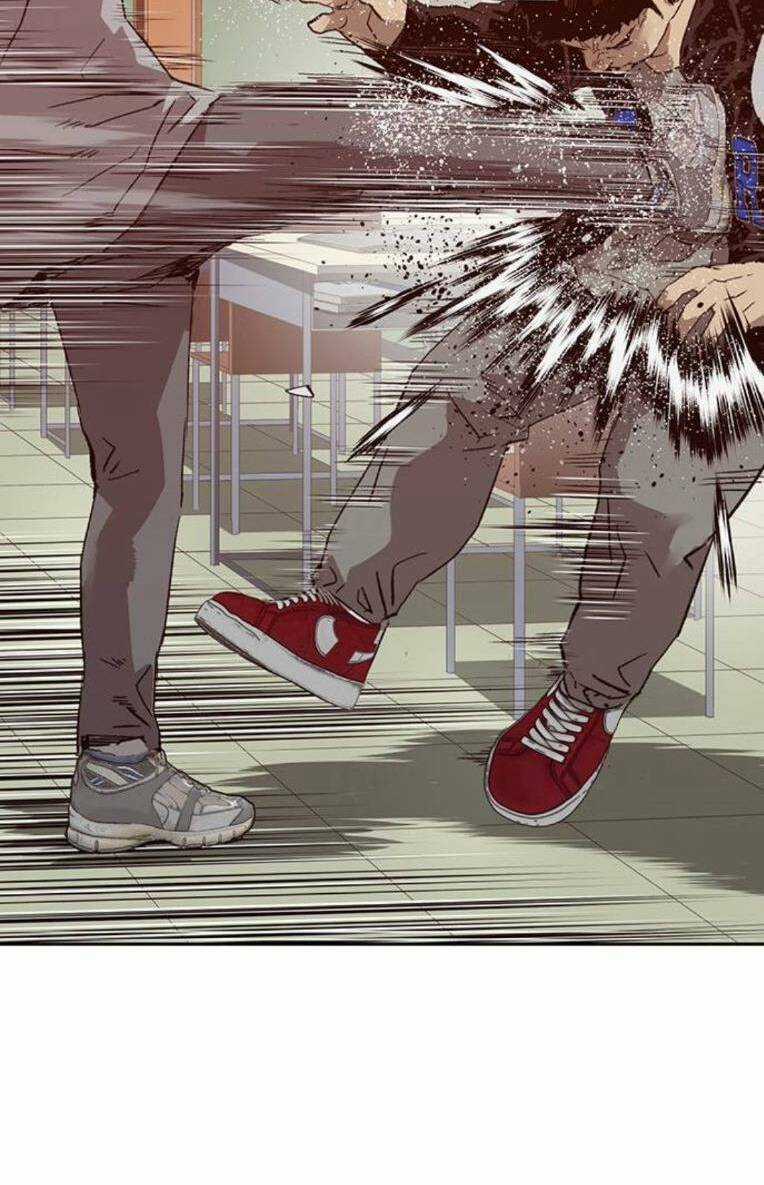 Weak Hero - Chapter 260 - Trang 13