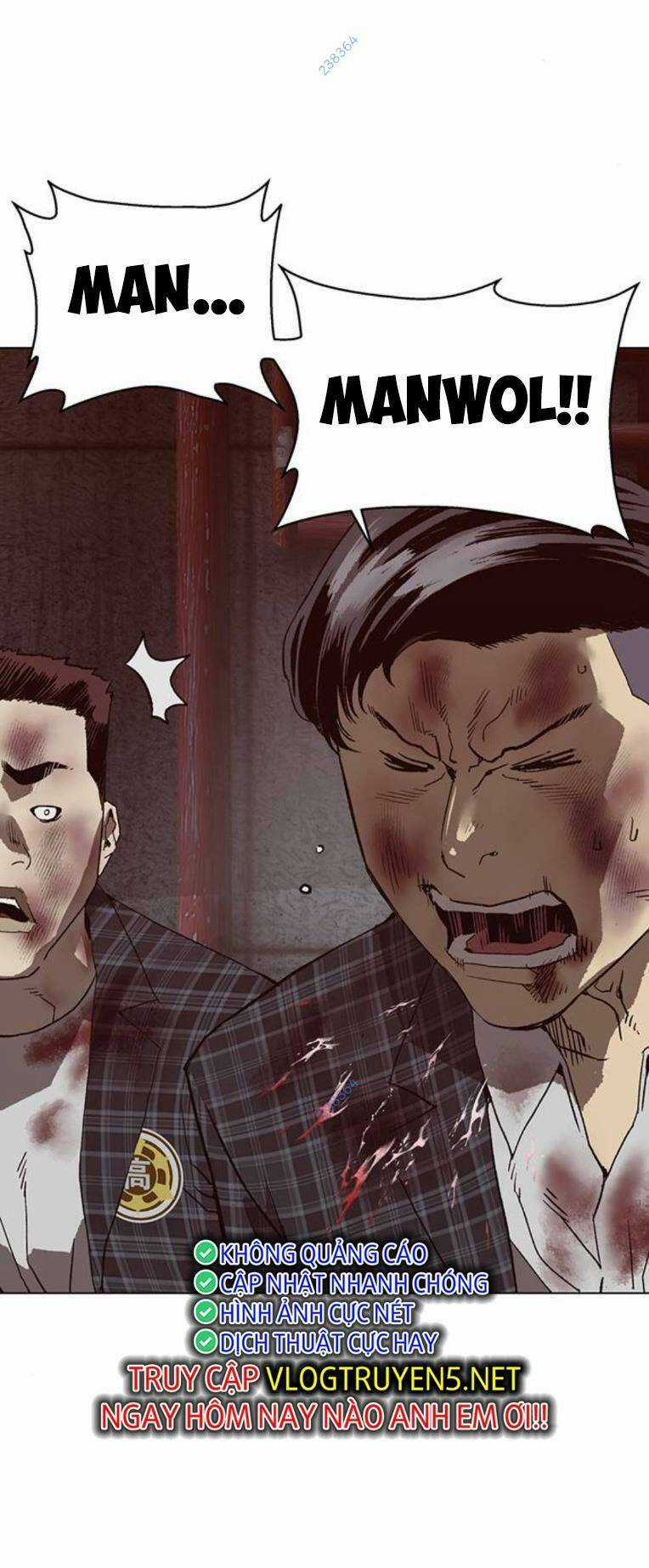 Weak Hero - Chapter 260 - Trang 121