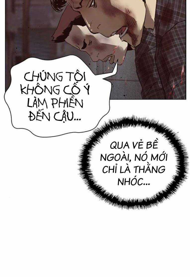 Weak Hero - Chapter 260 - Trang 123