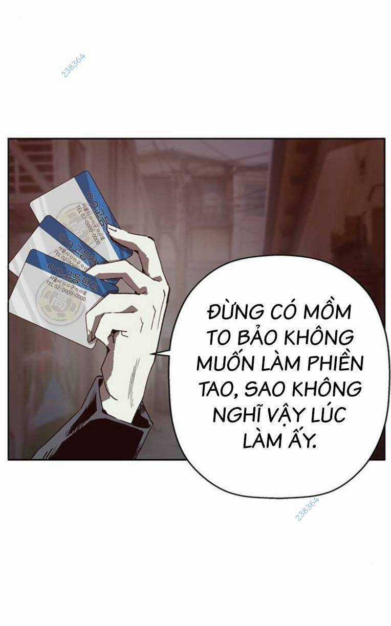 Weak Hero - Chapter 260 - Trang 124