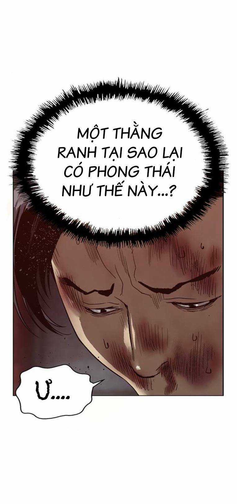 Weak Hero - Chapter 260 - Trang 125