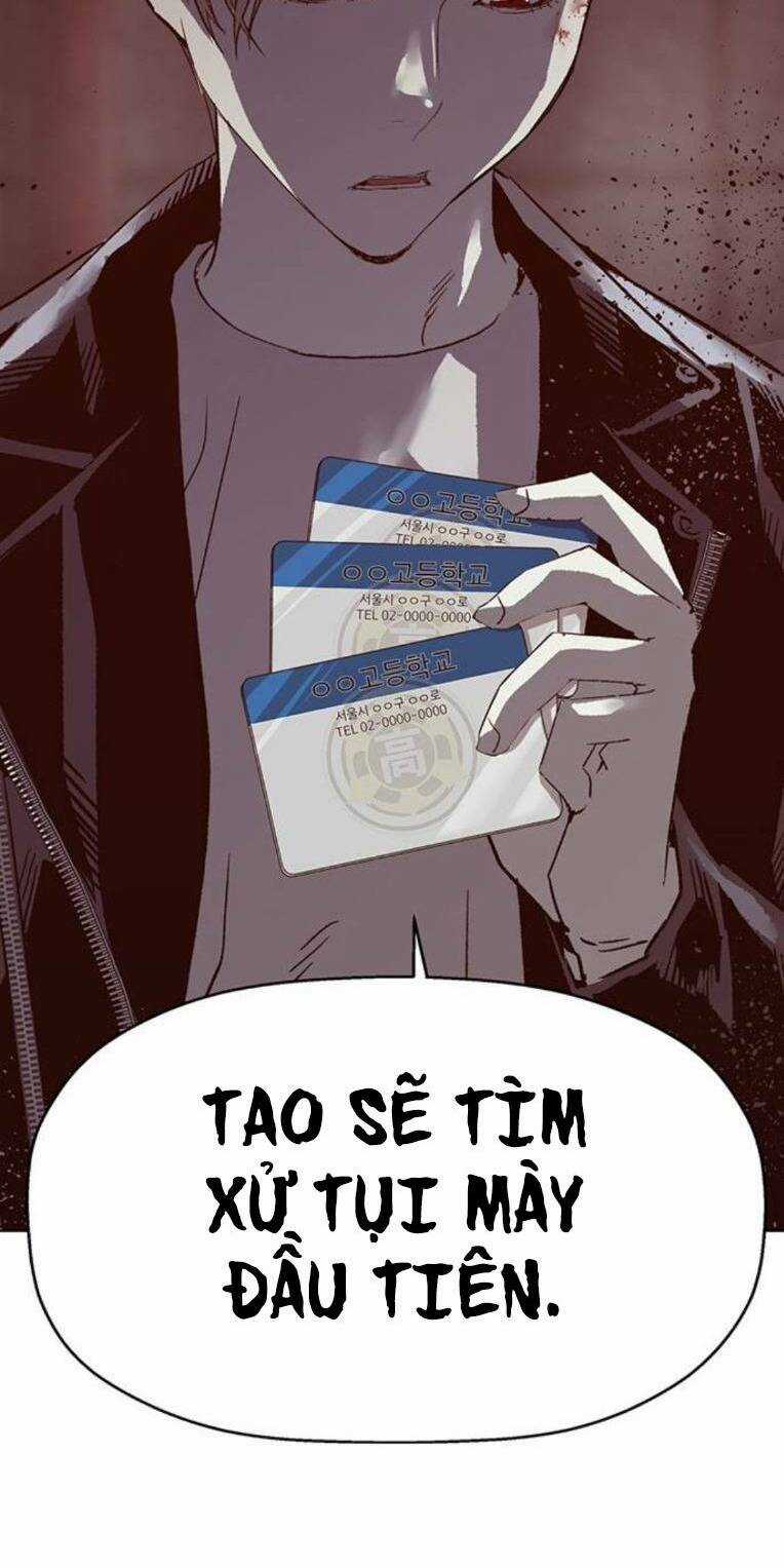 Weak Hero - Chapter 260 - Trang 128