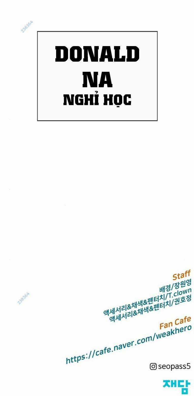 Weak Hero - Chapter 260 - Trang 129