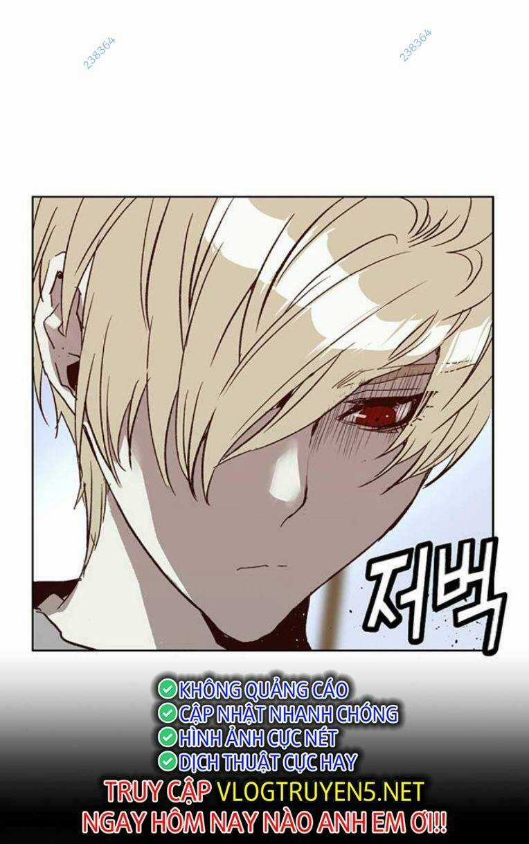 Weak Hero - Chapter 260 - Trang 16