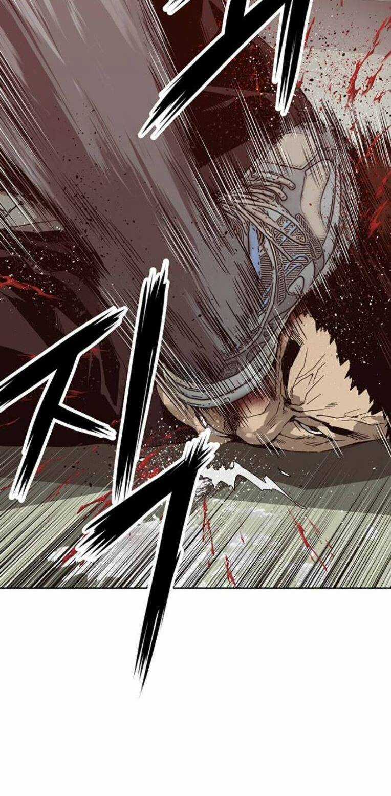 Weak Hero - Chapter 260 - Trang 18