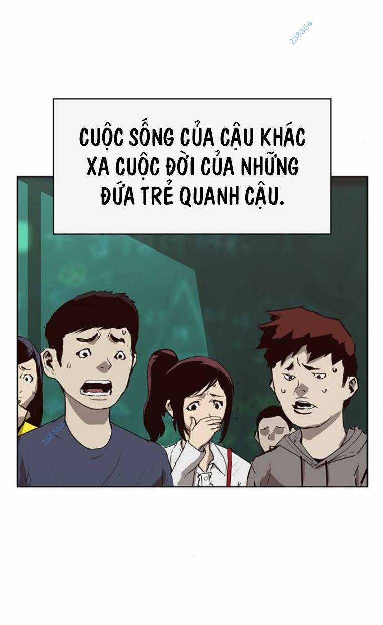 Weak Hero - Chapter 260 - Trang 19