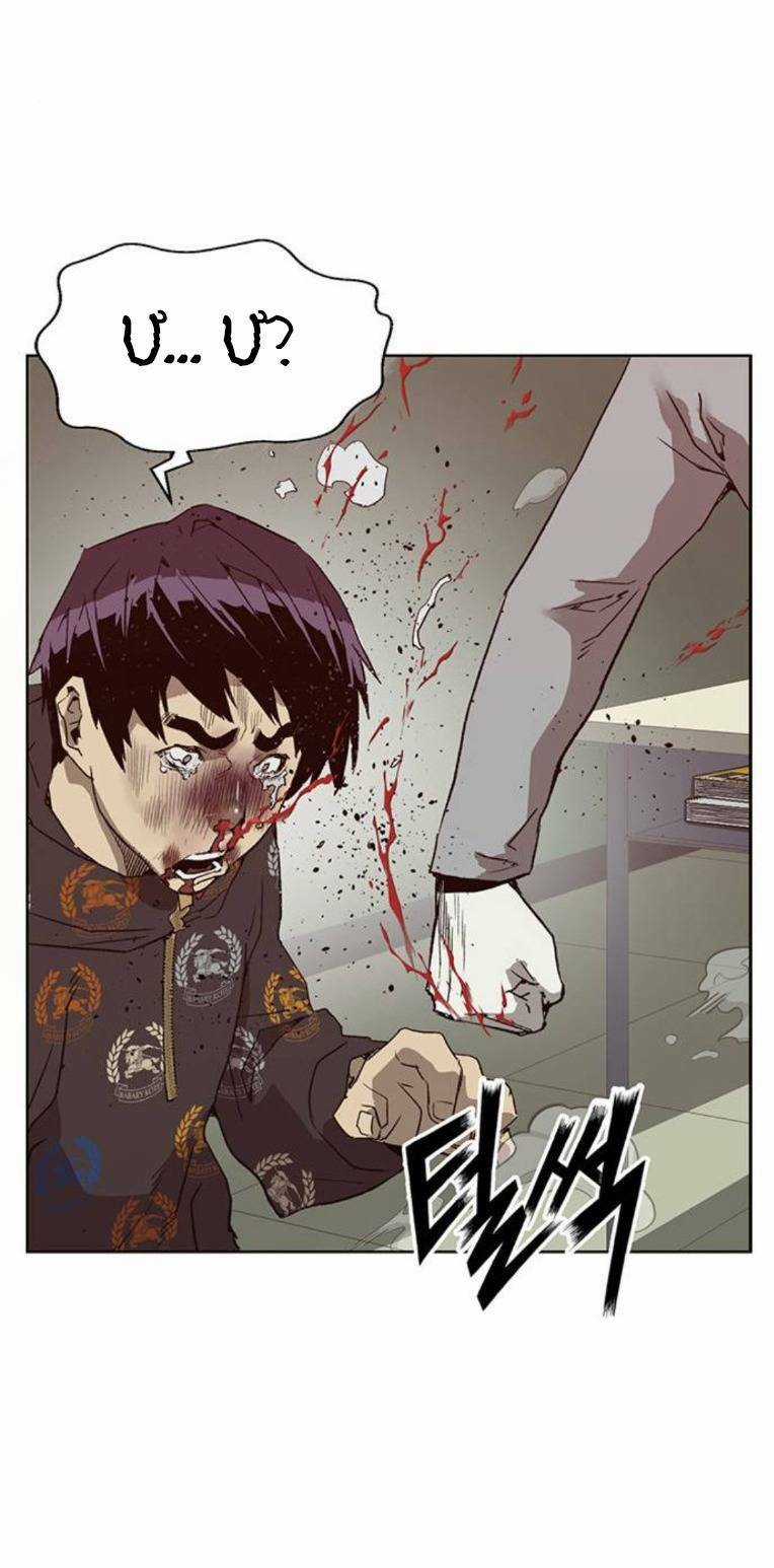 Weak Hero - Chapter 260 - Trang 3