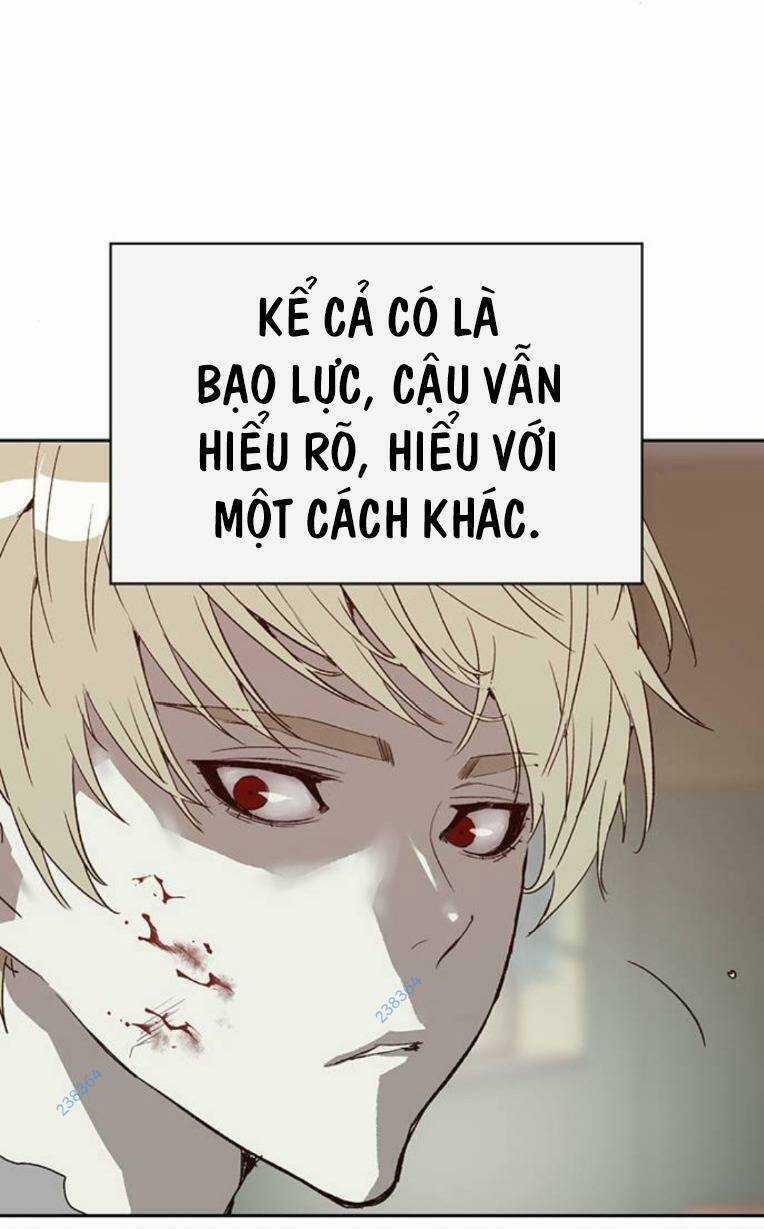 Weak Hero - Chapter 260 - Trang 23