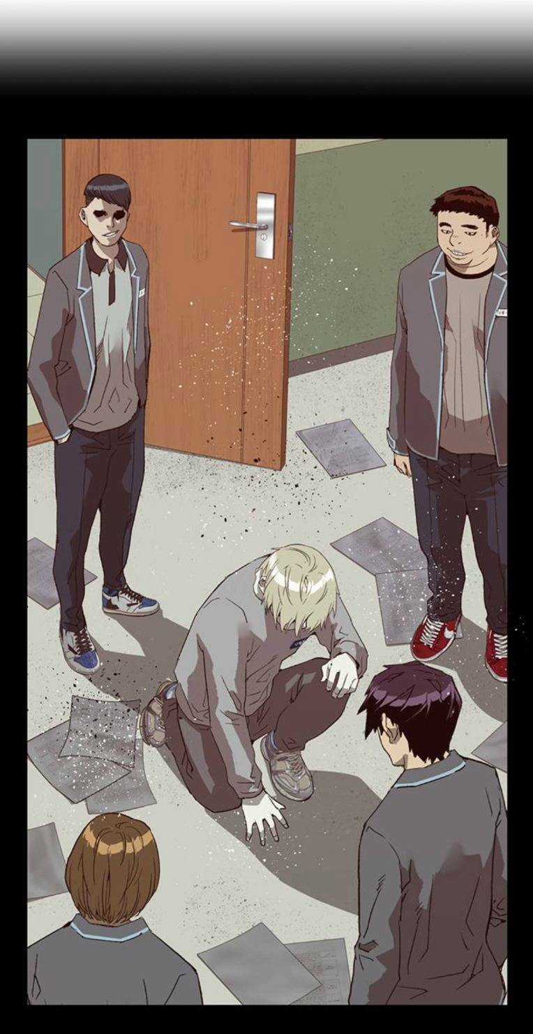 Weak Hero - Chapter 260 - Trang 24