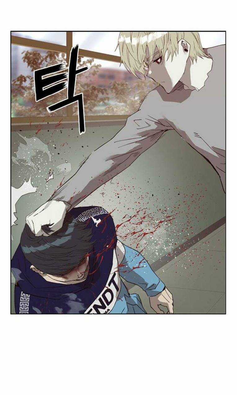 Weak Hero - Chapter 260 - Trang 27