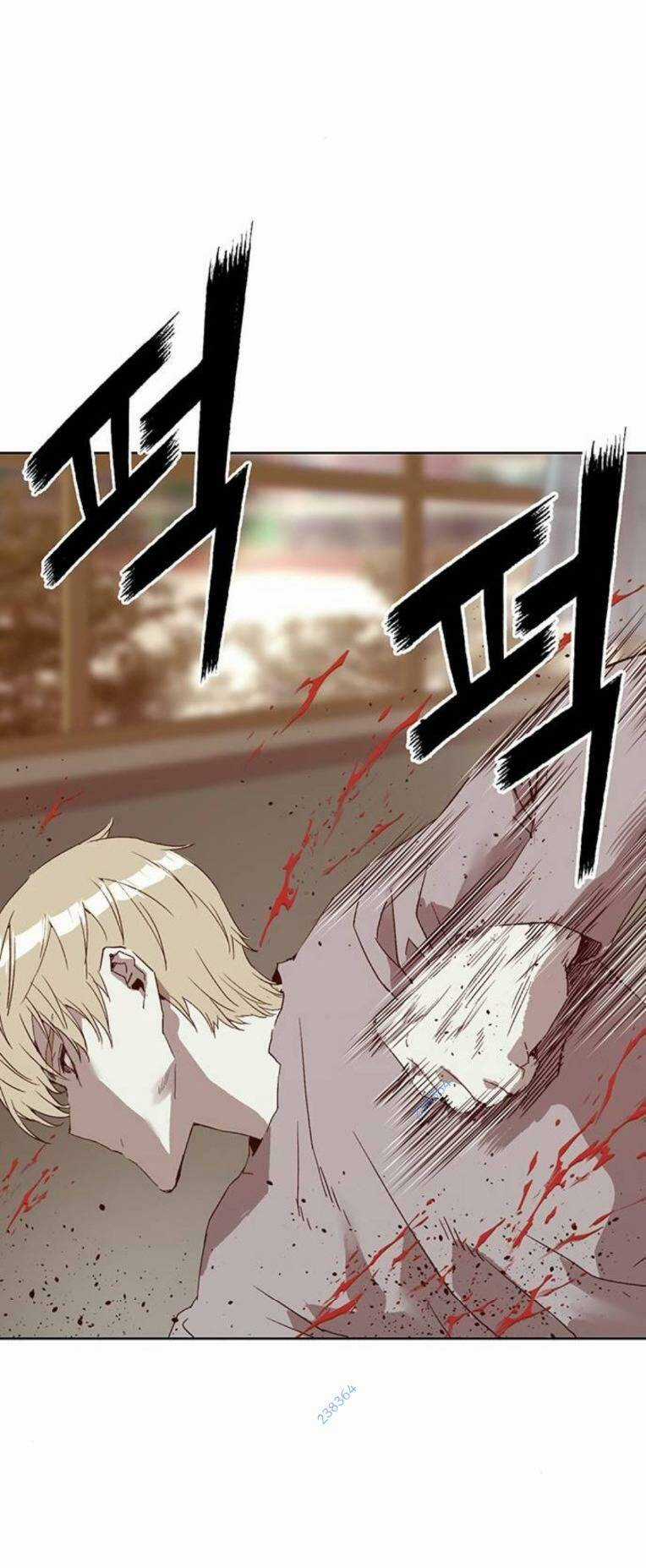 Weak Hero - Chapter 260 - Trang 28