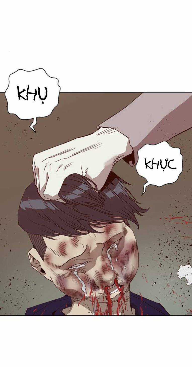 Weak Hero - Chapter 260 - Trang 29