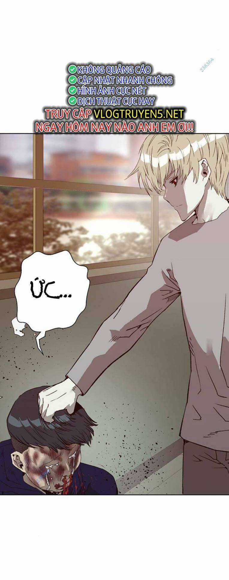 Weak Hero - Chapter 260 - Trang 30