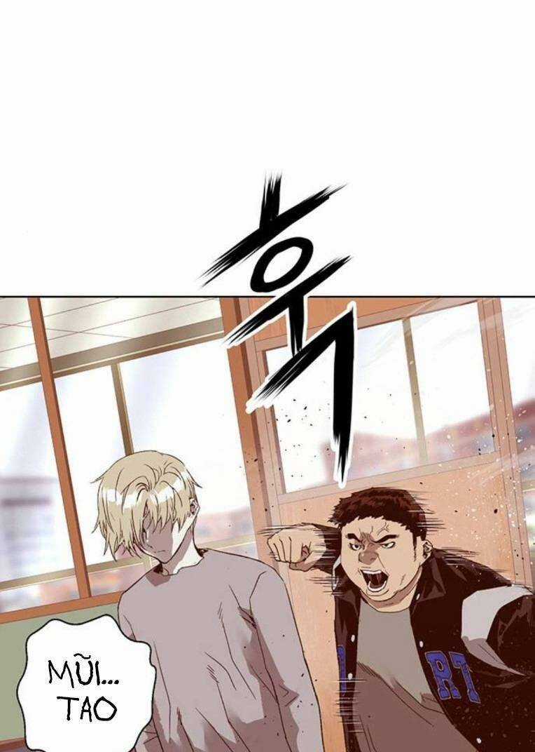 Weak Hero - Chapter 260 - Trang 4