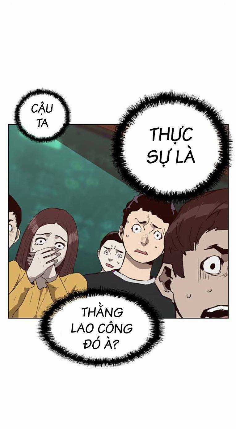 Weak Hero - Chapter 260 - Trang 31