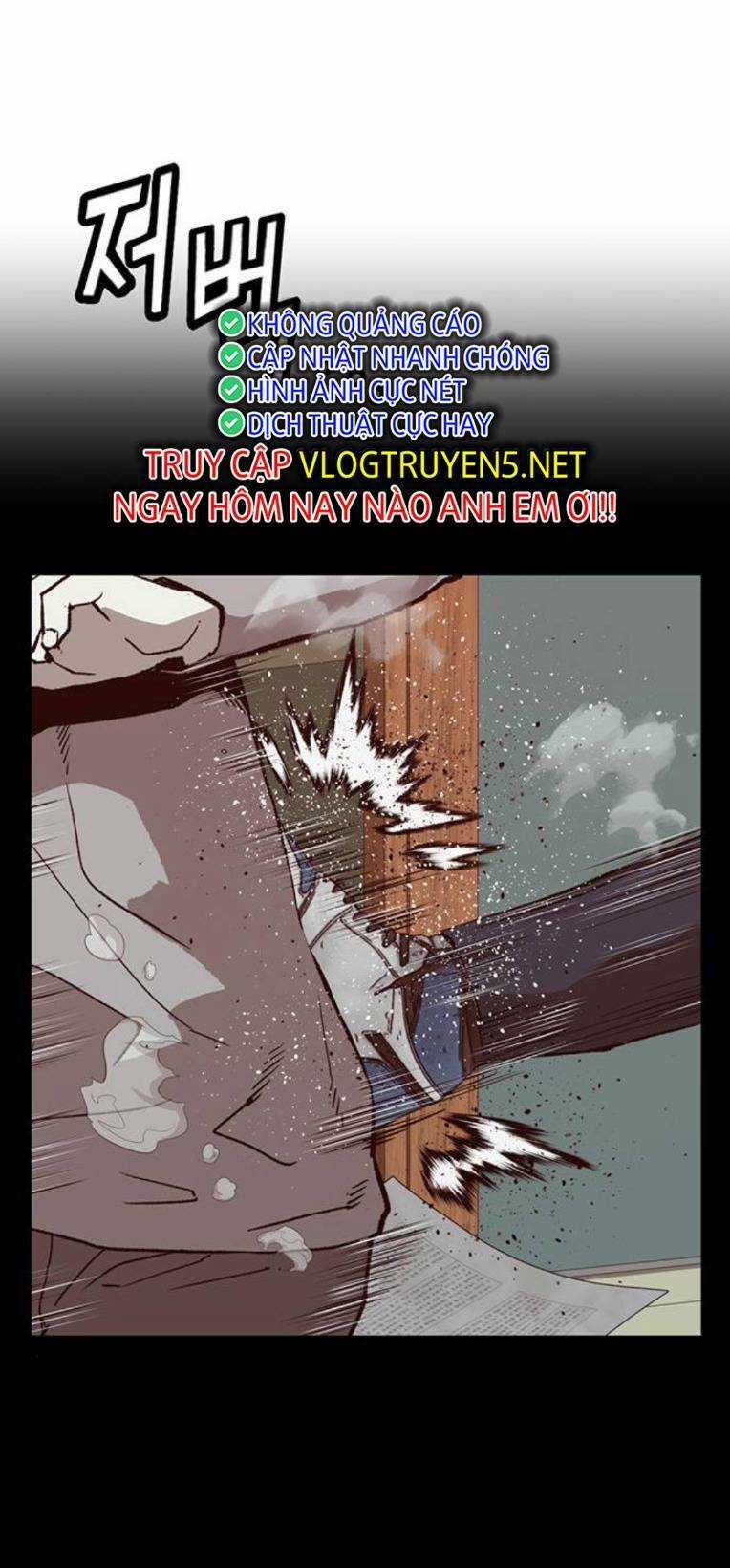 Weak Hero - Chapter 260 - Trang 35