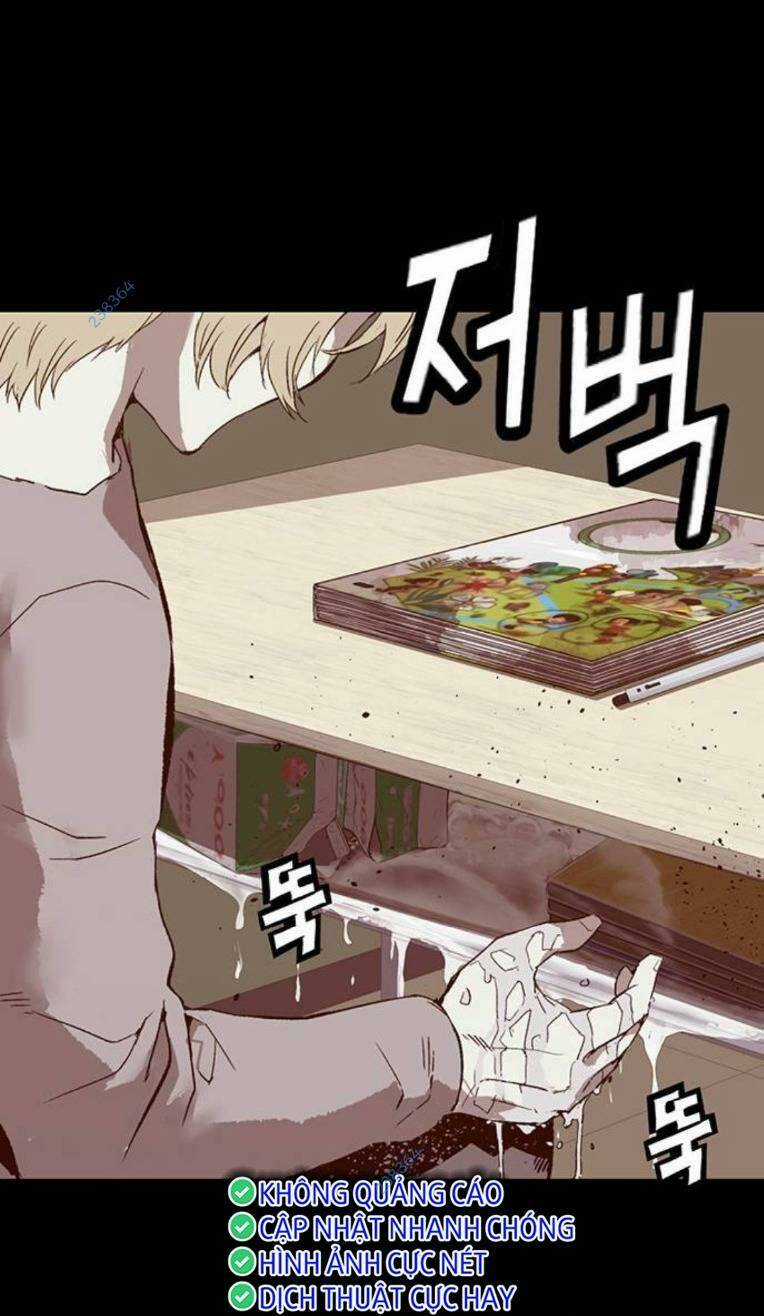 Weak Hero - Chapter 260 - Trang 38