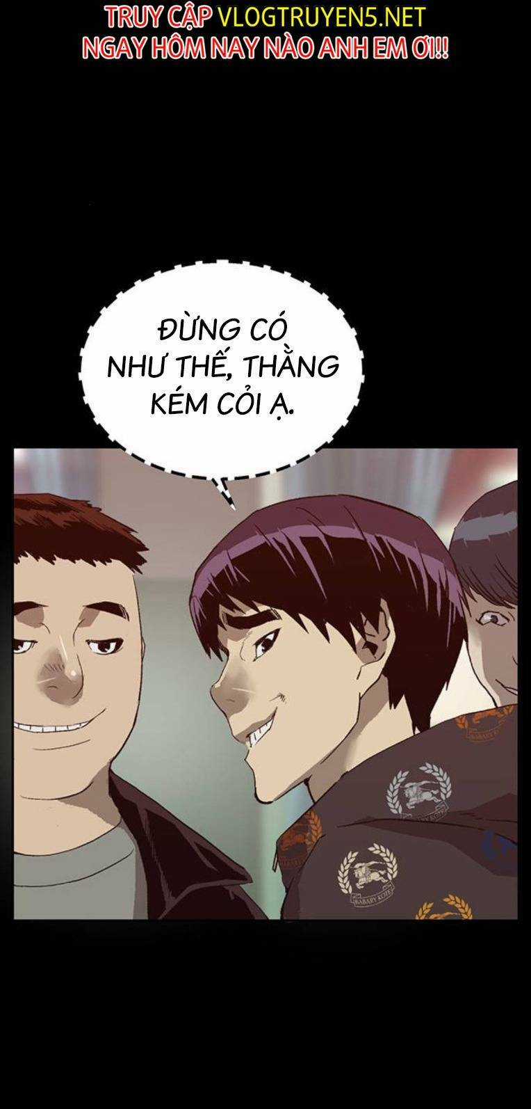 Weak Hero - Chapter 260 - Trang 39