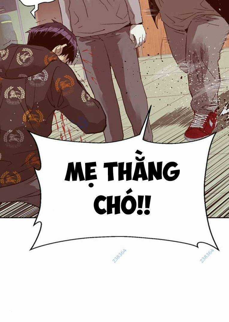 Weak Hero - Chapter 260 - Trang 5