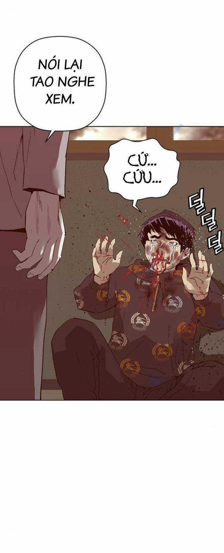 Weak Hero - Chapter 260 - Trang 45