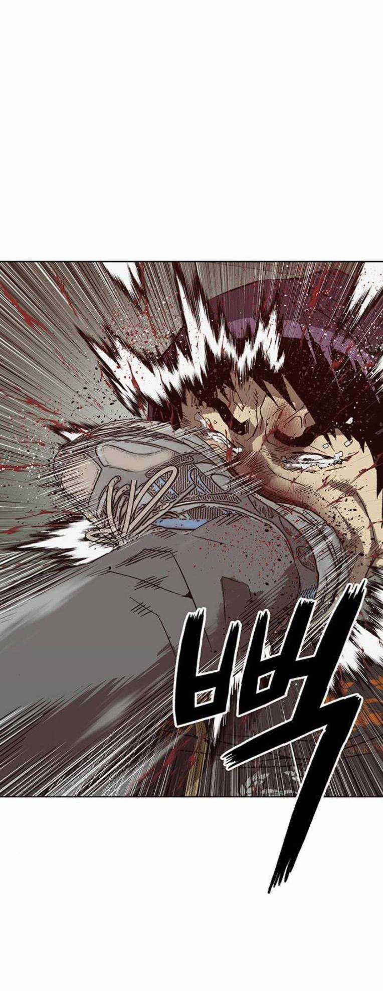 Weak Hero - Chapter 260 - Trang 46