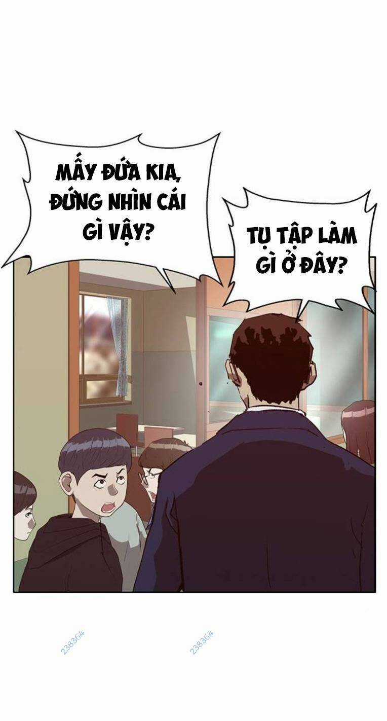 Weak Hero - Chapter 260 - Trang 58