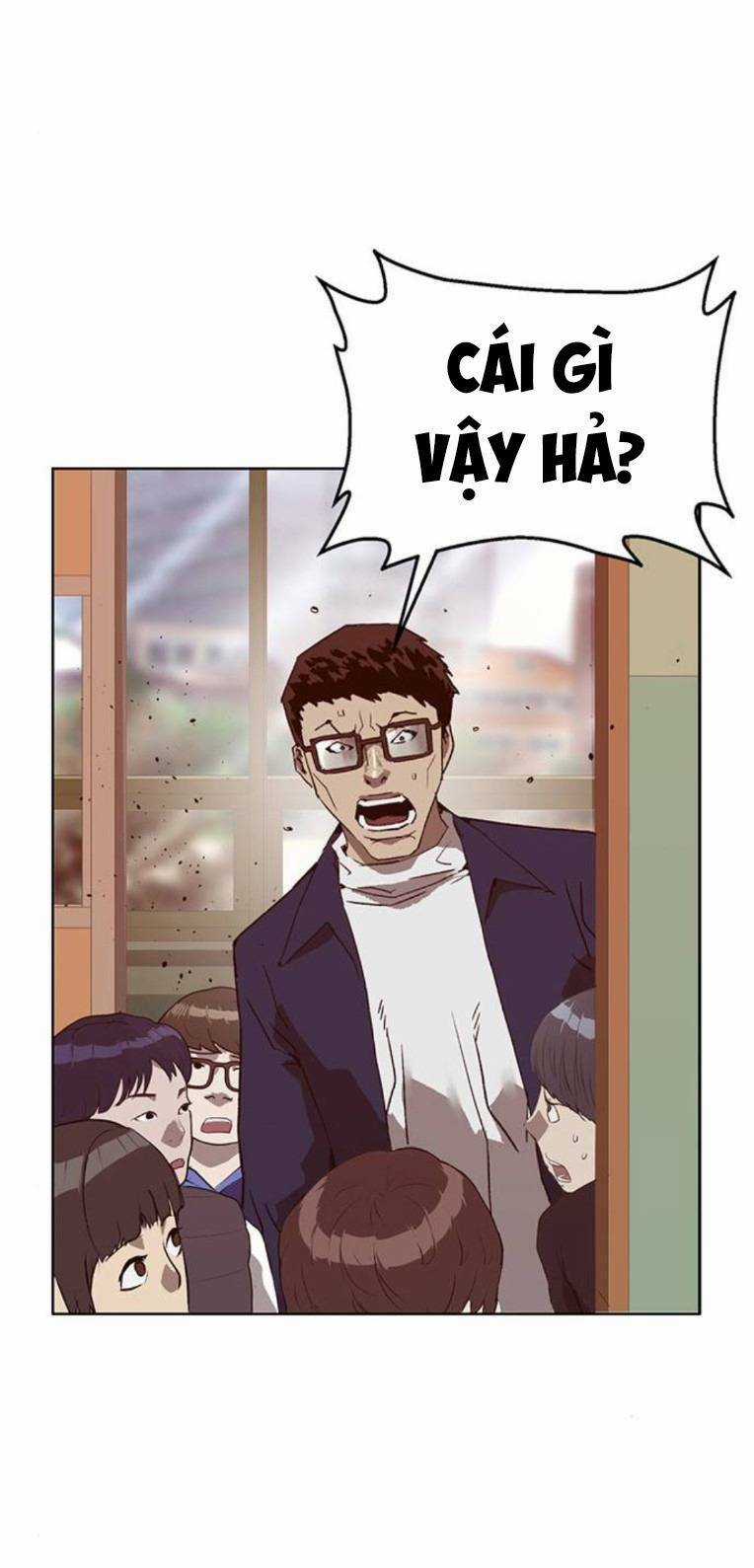 Weak Hero - Chapter 260 - Trang 59