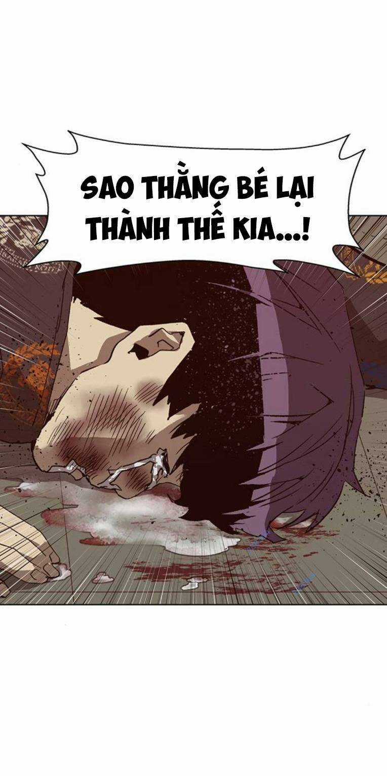 Weak Hero - Chapter 260 - Trang 60