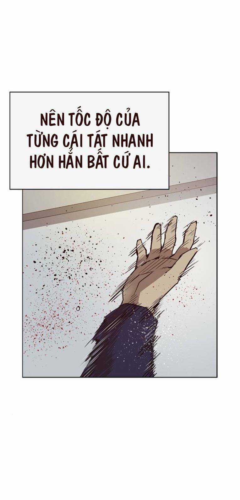 Weak Hero - Chapter 260 - Trang 66