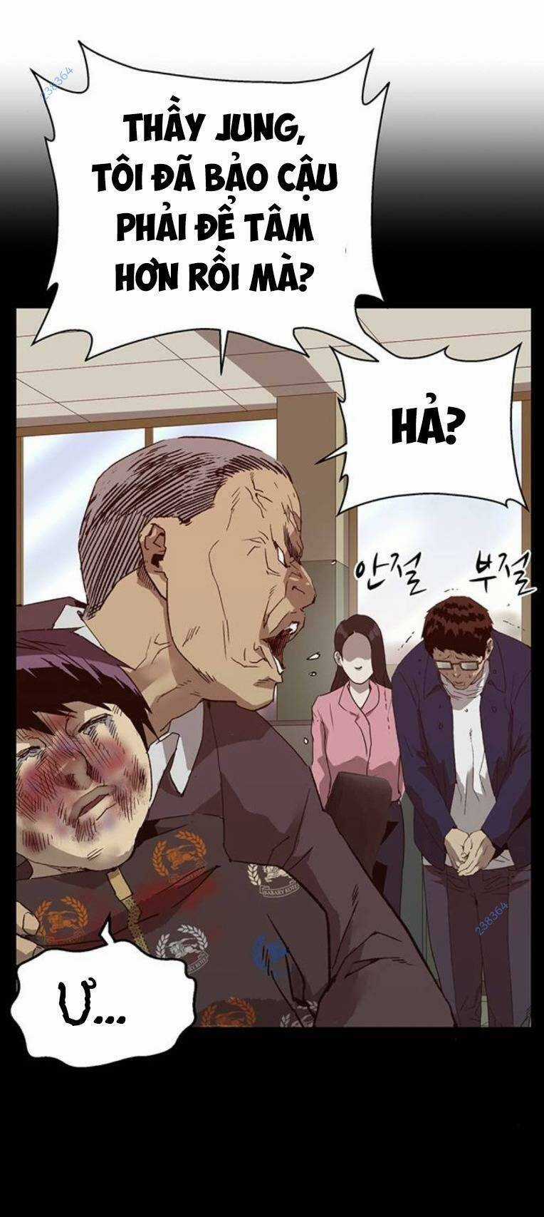 Weak Hero - Chapter 260 - Trang 70