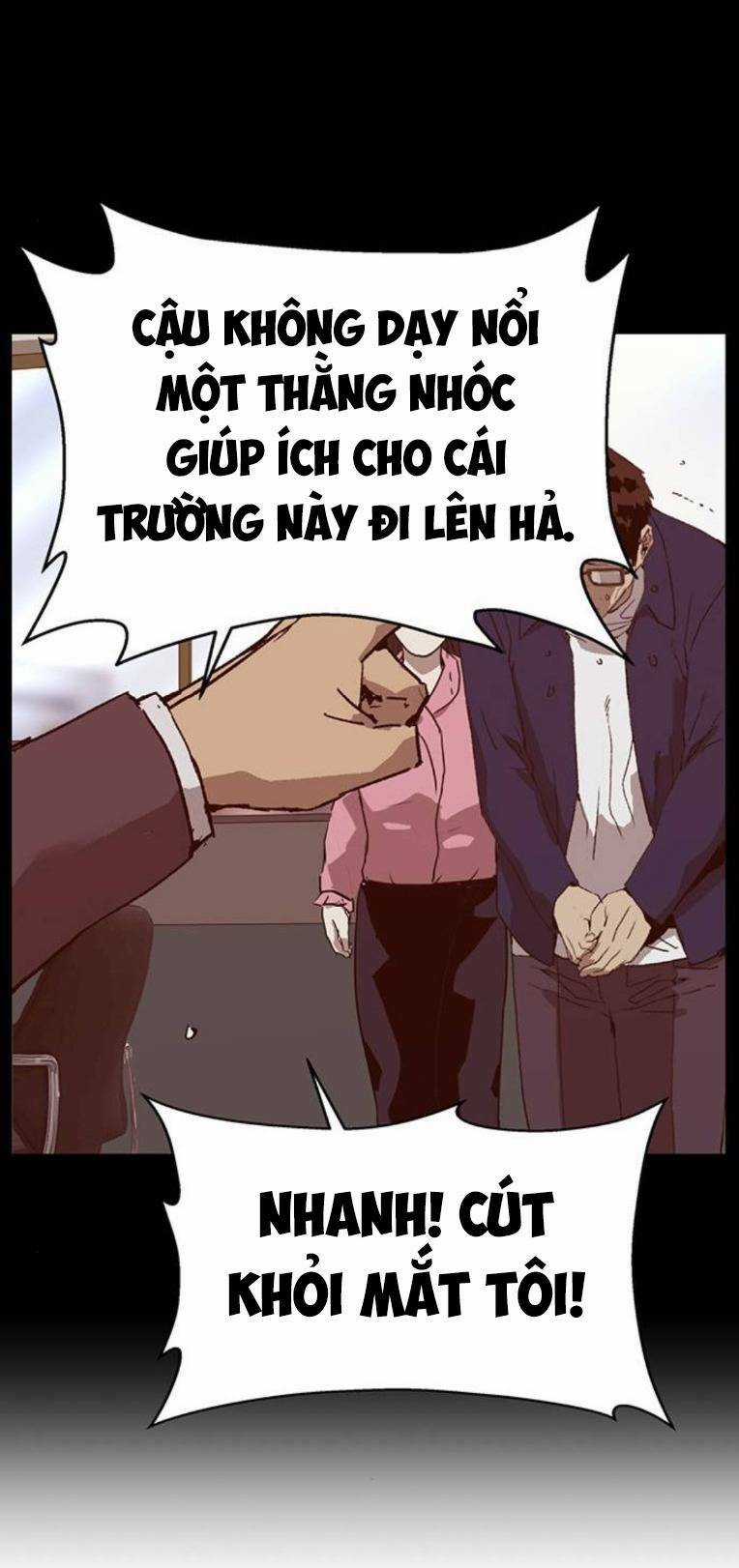 Weak Hero - Chapter 260 - Trang 71