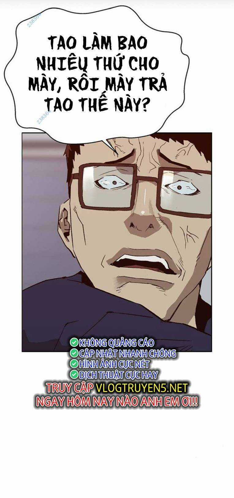 Weak Hero - Chapter 260 - Trang 72