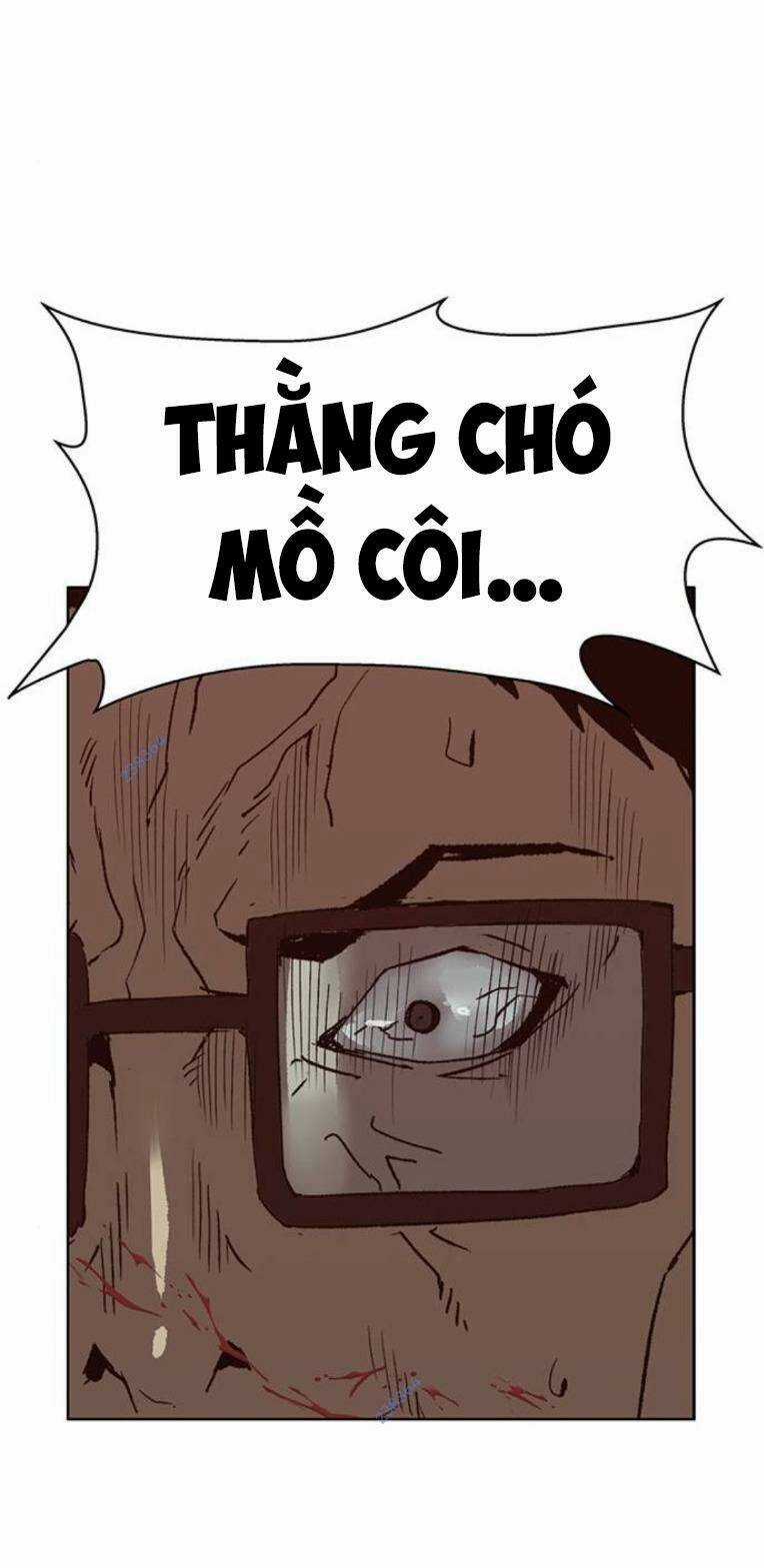 Weak Hero - Chapter 260 - Trang 75